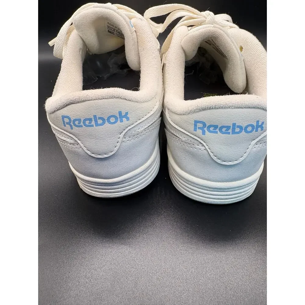 Reebok Classic Leather Sneakers Low Top Casual Shoes